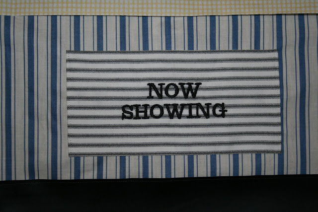 puppet theater