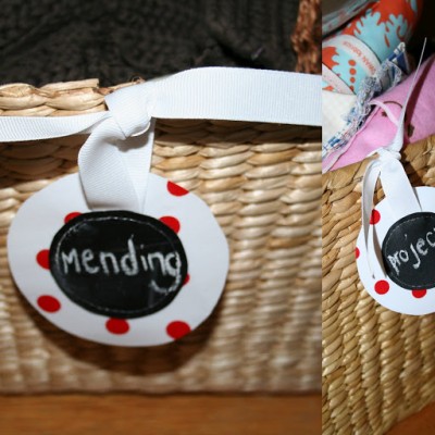 Fun Labels