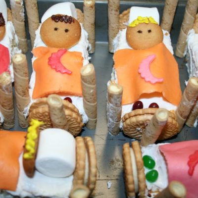 Pajama Party Ideas