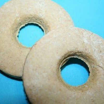 Homemade Teething Biscuits