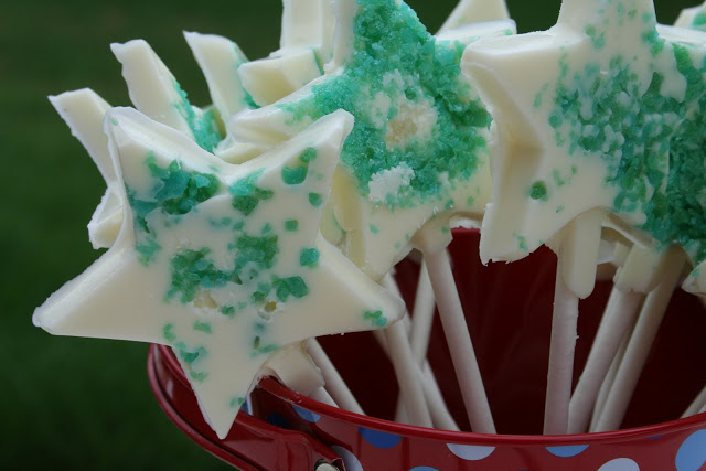 pop rocks lollipops