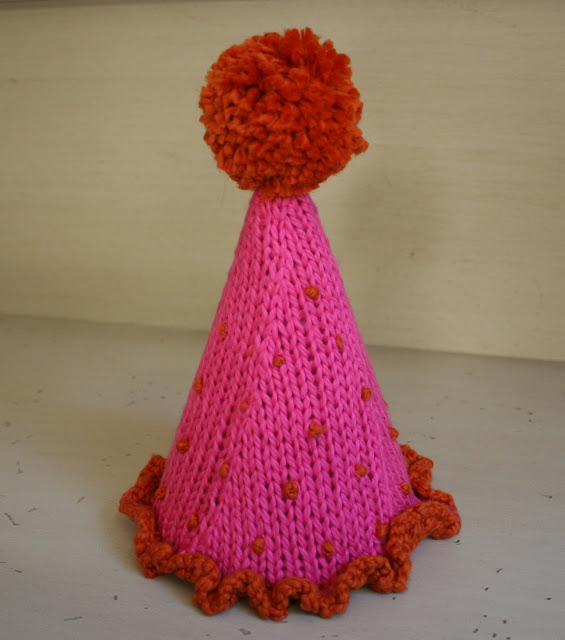 The hat