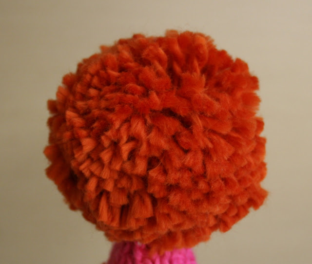 The hat