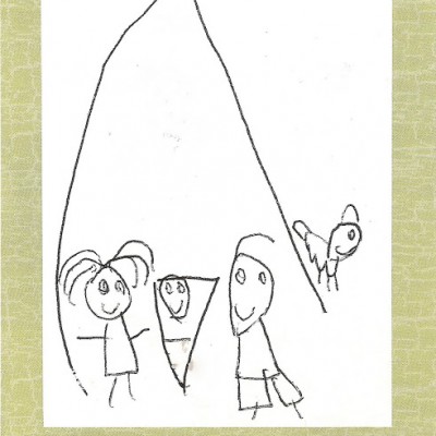 Our Christmas Card :: The Nativity