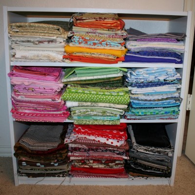 Fabric Organization