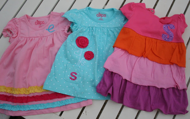 Monograms