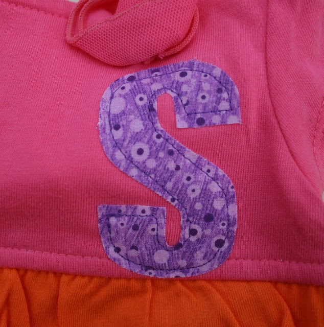 Monograms