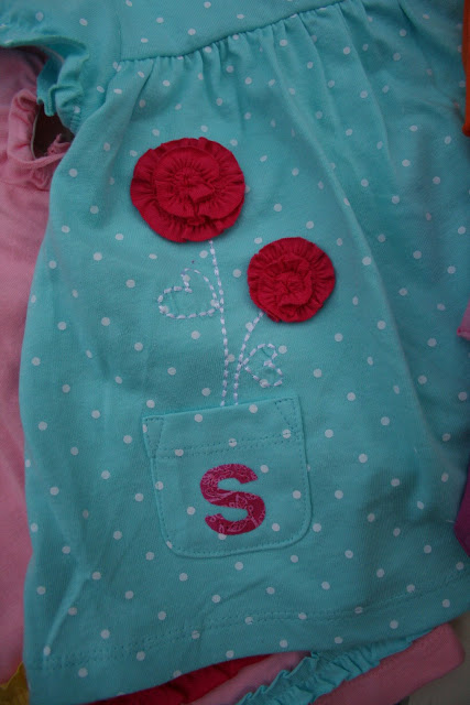 Monograms
