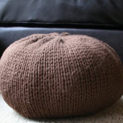 The Pouf