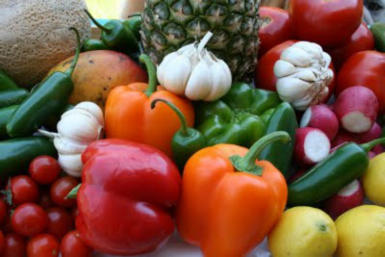 dallas farmers market