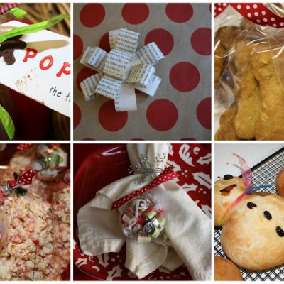 Christmas in July :: Gift Ideas