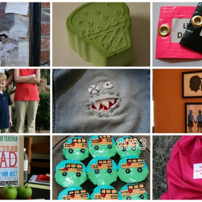 Wrapping up August