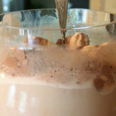 The Best Coffee Punch Recipe
