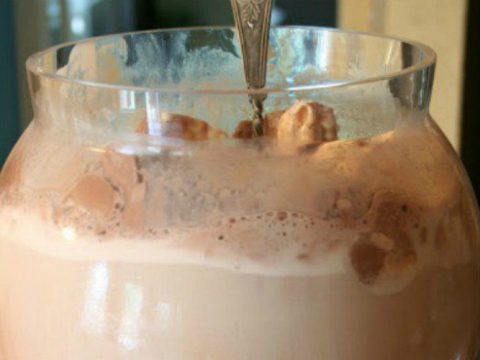 coffee punch recipe