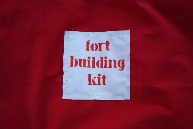 fort kit