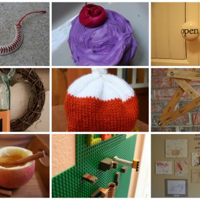 Wrapping Up September