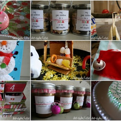 Wrapping Up December