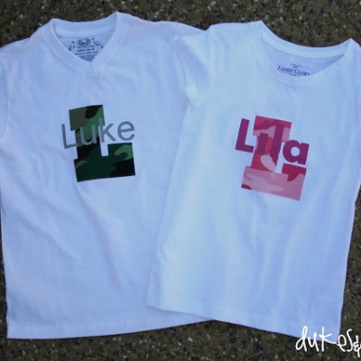 Birthday Shirts