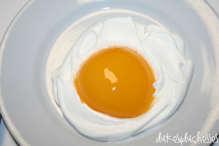 april fool's day ostrich egg prank