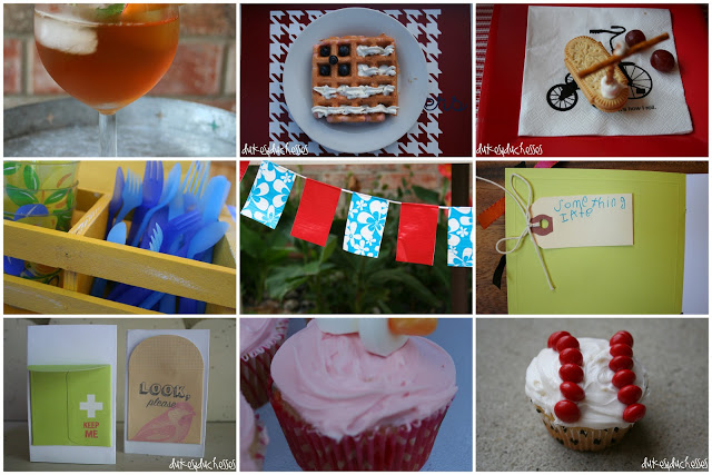 Wrapping Up June