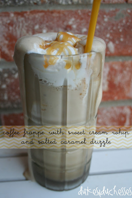 International Delight Coffee Frappe