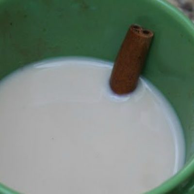 Pumpkin Chai Tea Latte Recipe