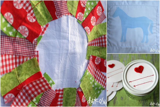 sewing projects of 2012