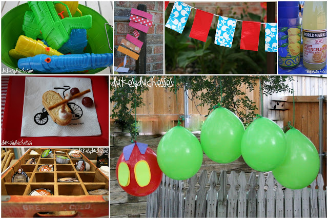 parties of 2012
