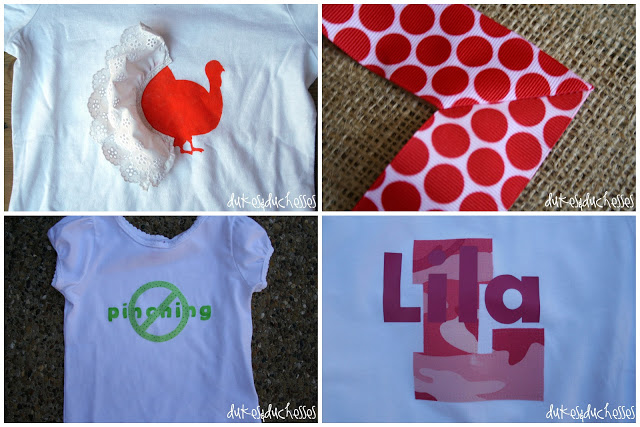 sewing projects of 2012