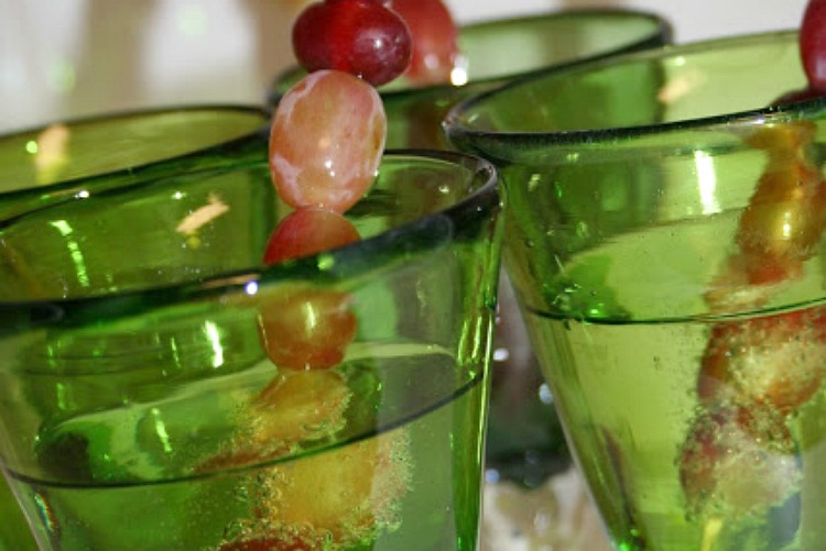 new years eve traditions for kids