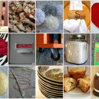 Wrapping Up January