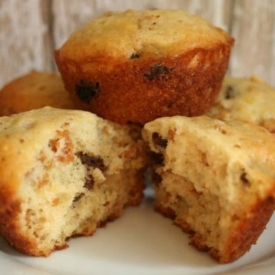 Refrigerator Raisin Bran Muffin Recipe