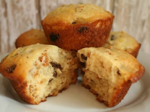 raisin bran muffins recipe