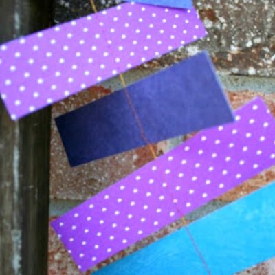 25 Creative Activities for Kids