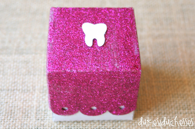 tooth fairy