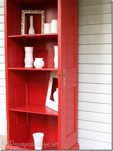 11 ways to repurpose old doors