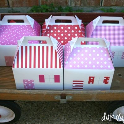 10 Ways to Repurpose Old Wagons