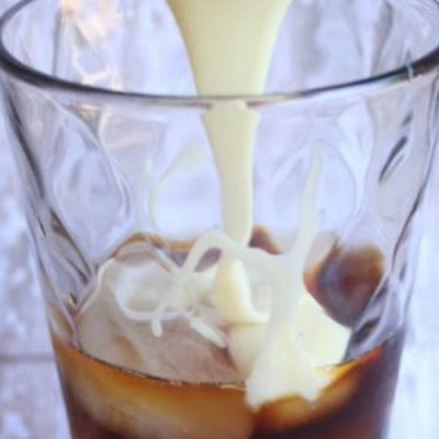 Vietnamese Iced Coffee