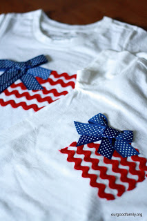 10 creative ideas for the 4th of July