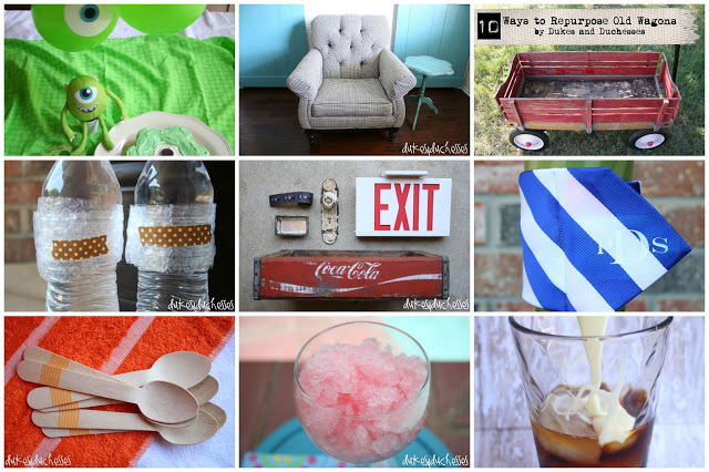 Wrapping Up June
