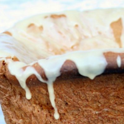 Peanut Butter Bread Recipe for the Bread Machine