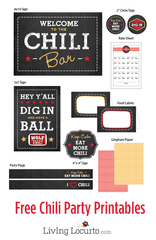 wolf brand chili