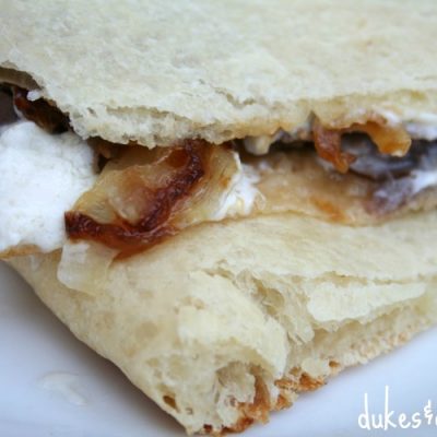 10 Ways to Make Stromboli