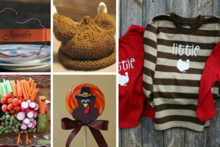 turkey ideas for thanksgiving
