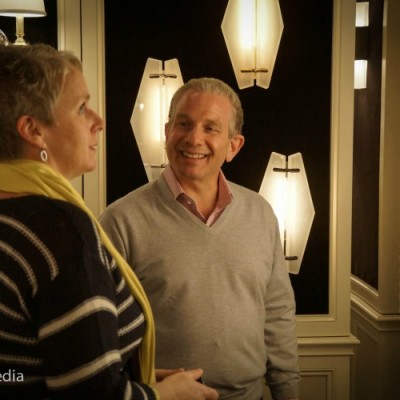 Littman Brands at the International Lighting Market