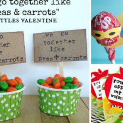 handmade valentine ideas