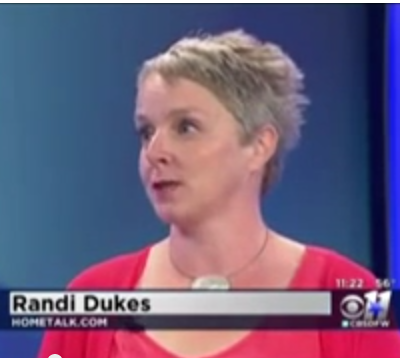 Hometalk on the News