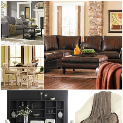 5 Decorating Tips and Tricks