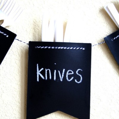 Pinterest Party Inspiration