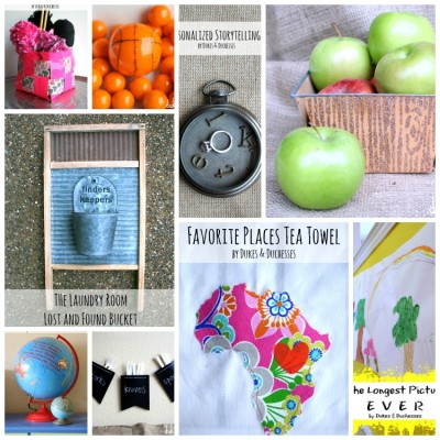 Wrapping Up February